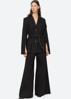 Hot Sea New York Kerith Jacket