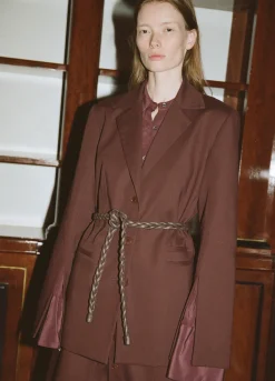 Hot Sea New York Kerith Jacket