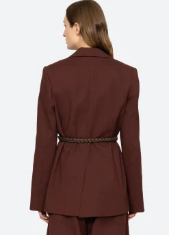 Hot Sea New York Kerith Jacket