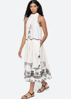 Best Sea New York Kingsley Dress
