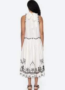 Best Sea New York Kingsley Dress