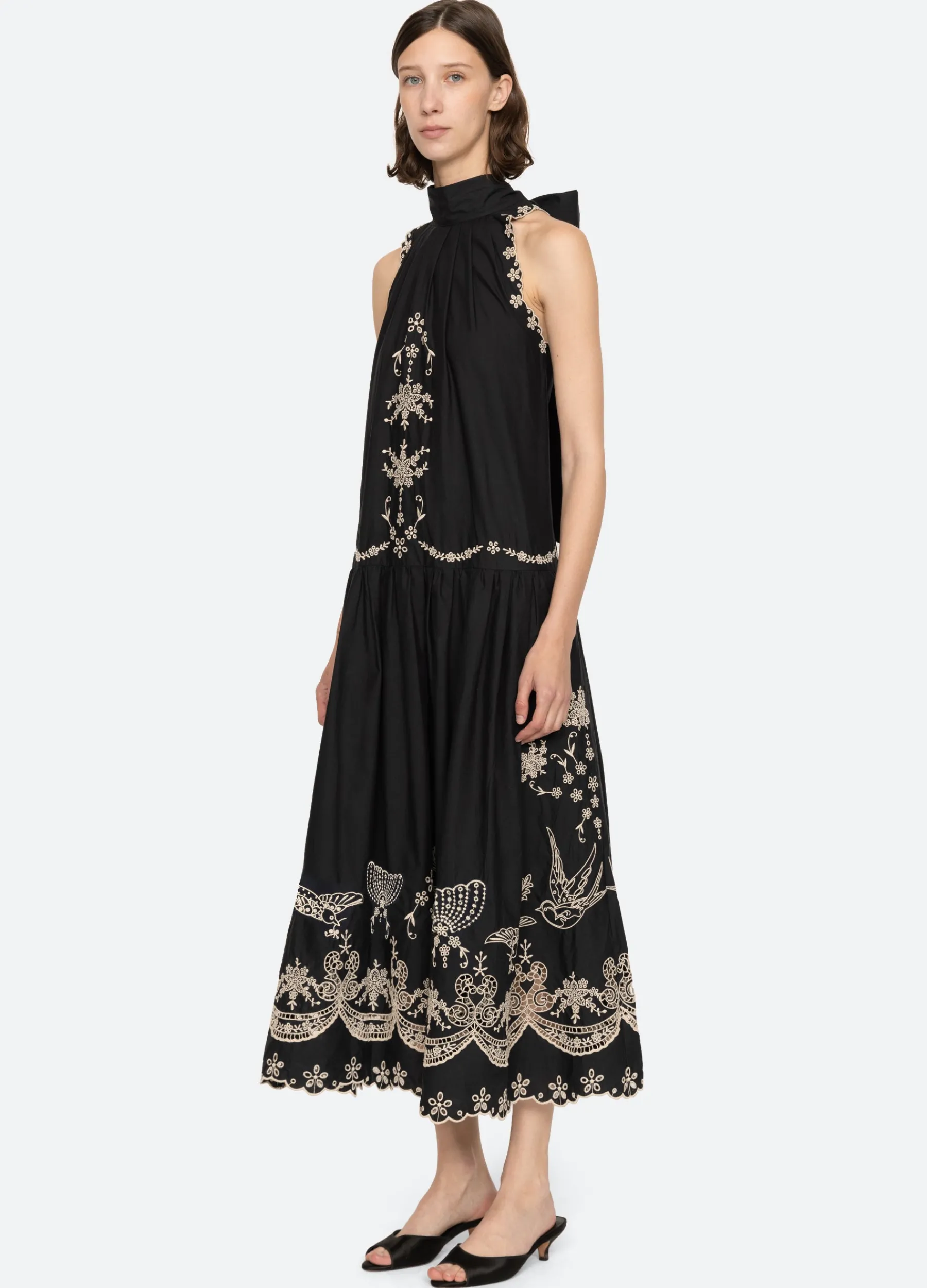 Best Sea New York Kingsley Dress