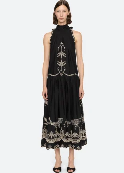 Best Sea New York Kingsley Dress
