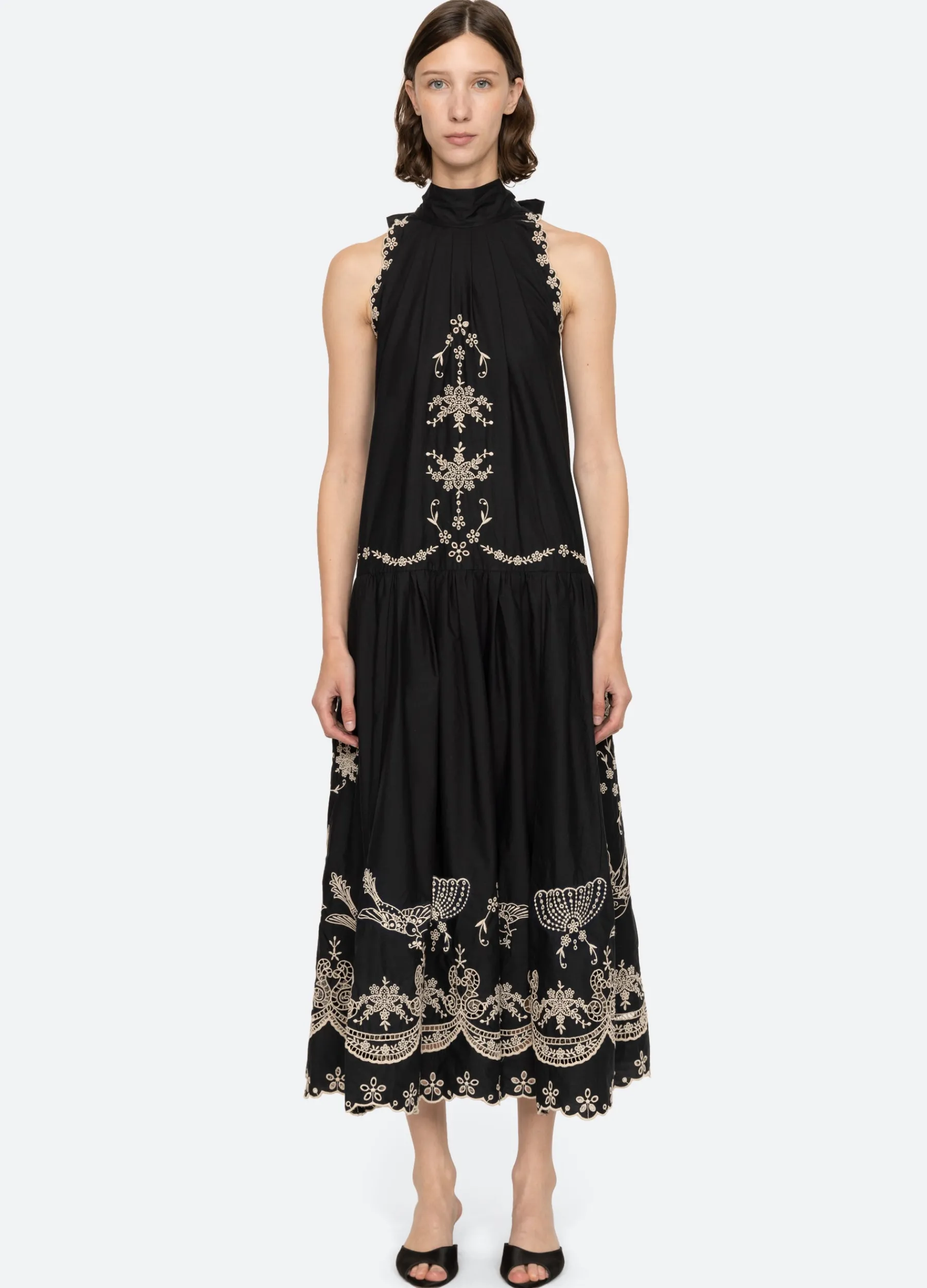 Best Sea New York Kingsley Dress