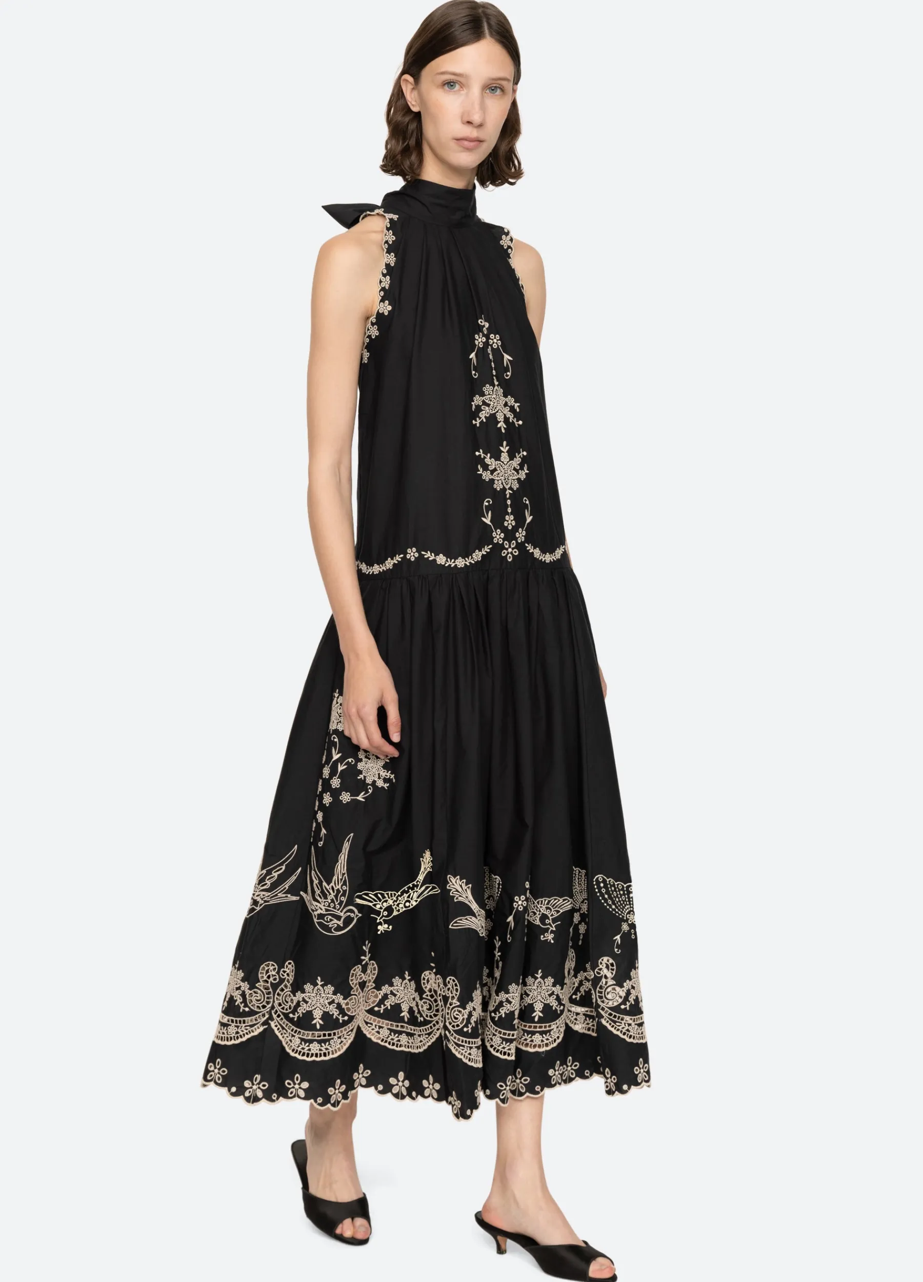 Best Sea New York Kingsley Dress
