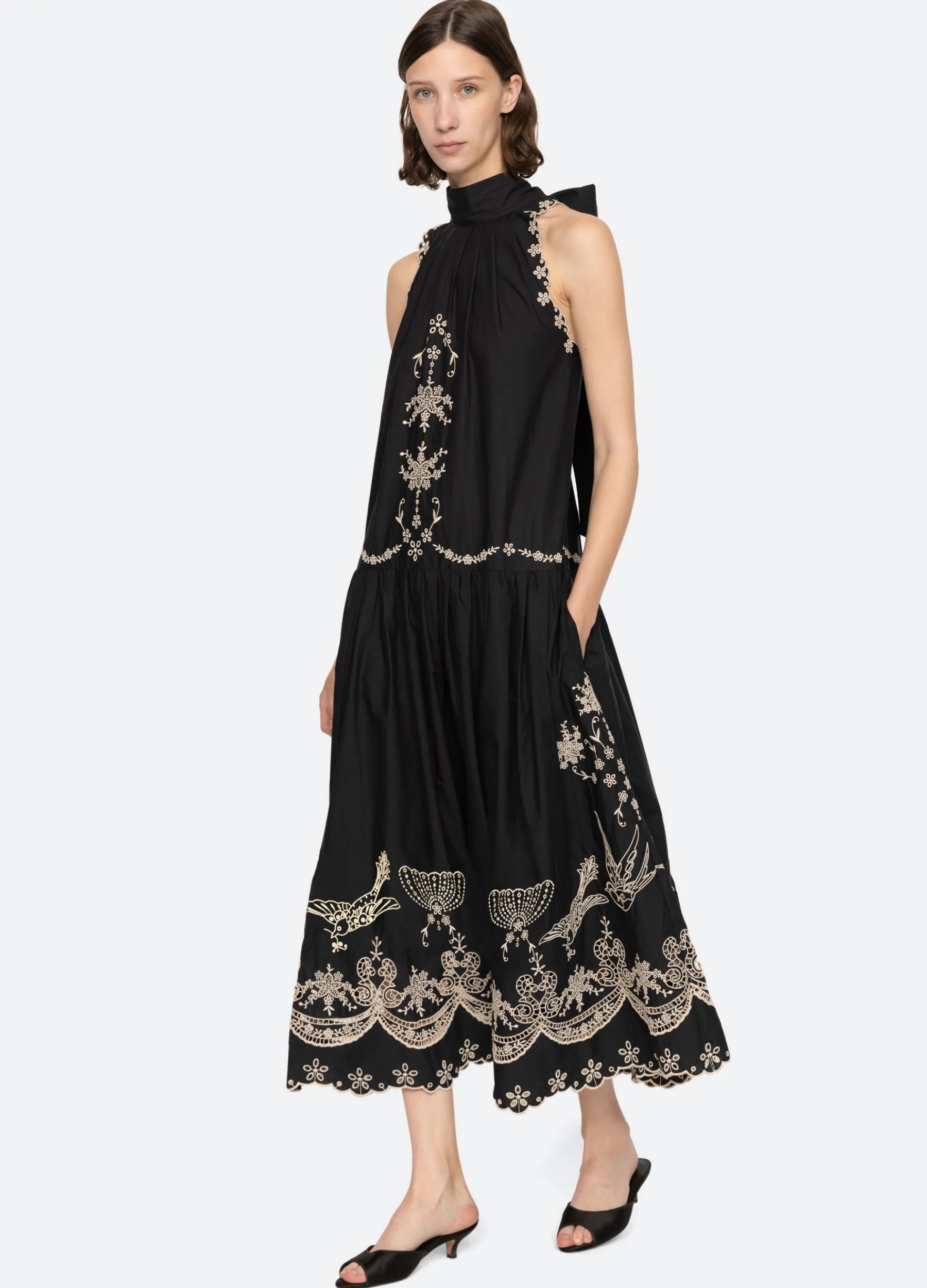 Best Sea New York Kingsley Dress