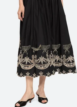 Best Sea New York Kingsley Dress