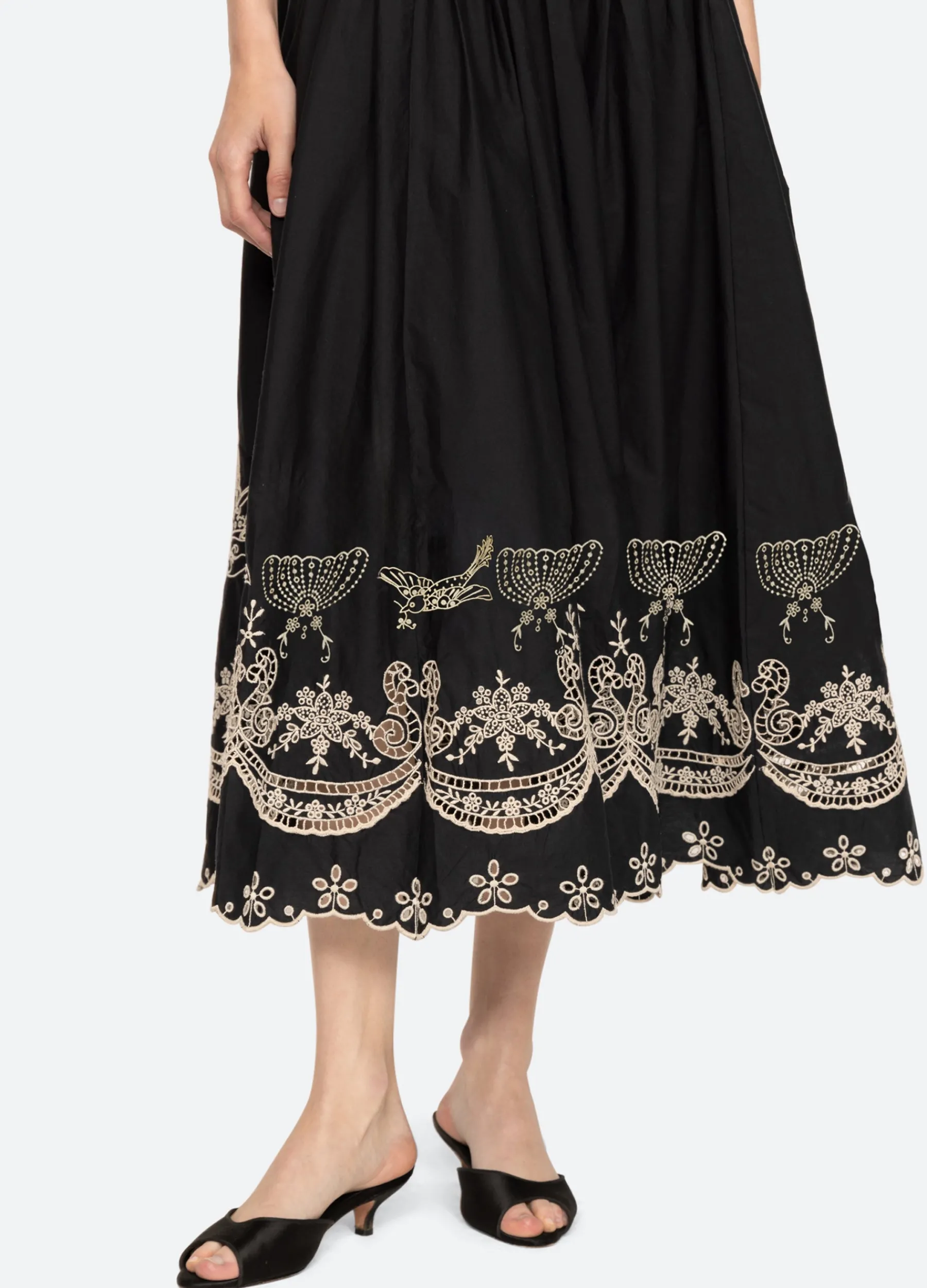 Best Sea New York Kingsley Dress