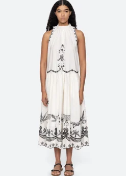 Best Sea New York Kingsley Dress
