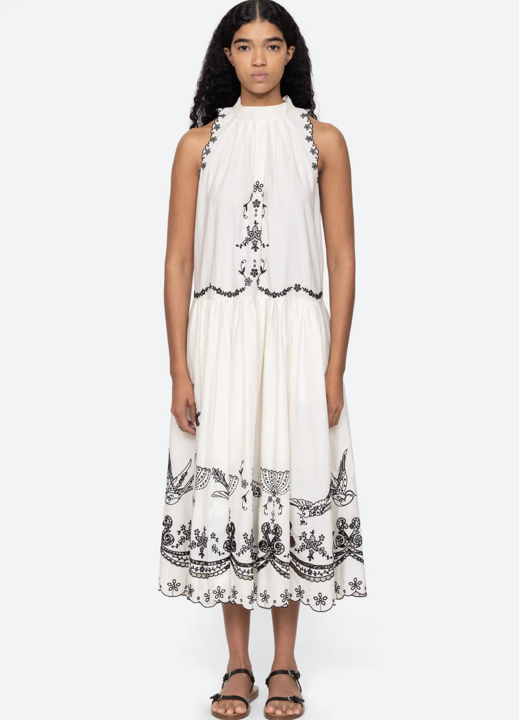 Best Sea New York Kingsley Dress