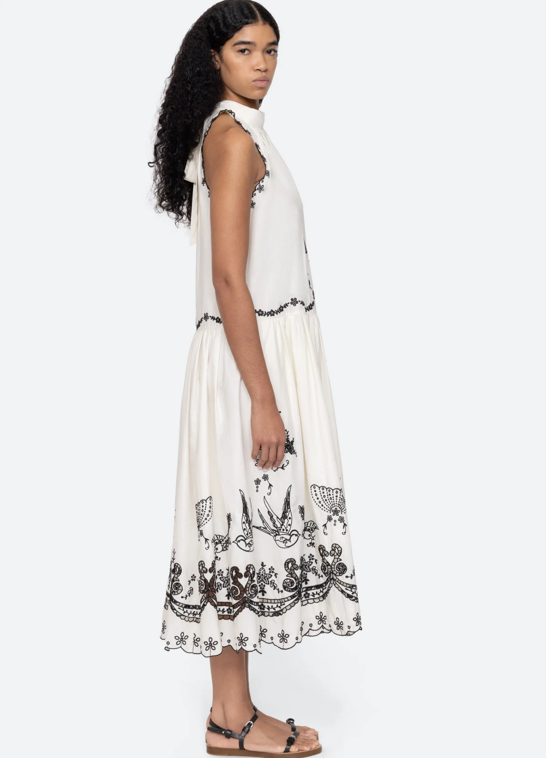 Best Sea New York Kingsley Dress