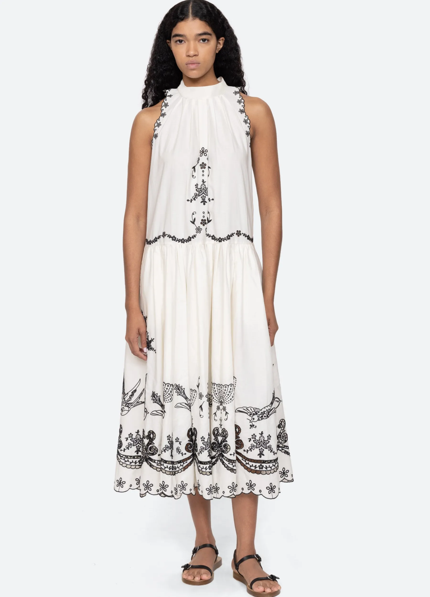 Best Sea New York Kingsley Dress