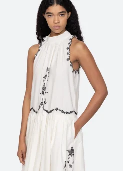 Best Sea New York Kingsley Dress