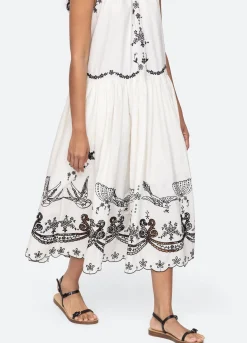 Best Sea New York Kingsley Dress