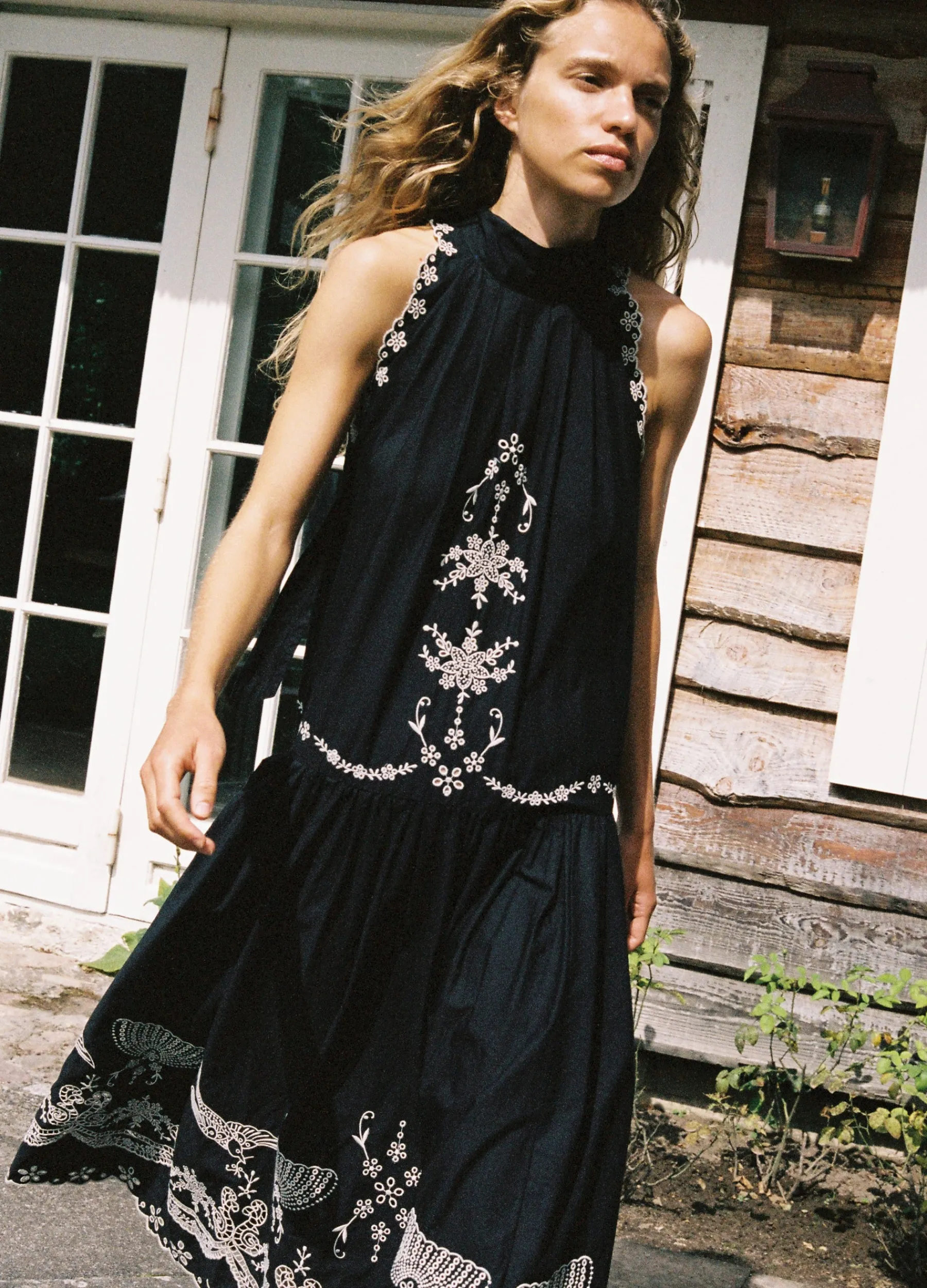 Best Sea New York Kingsley Dress