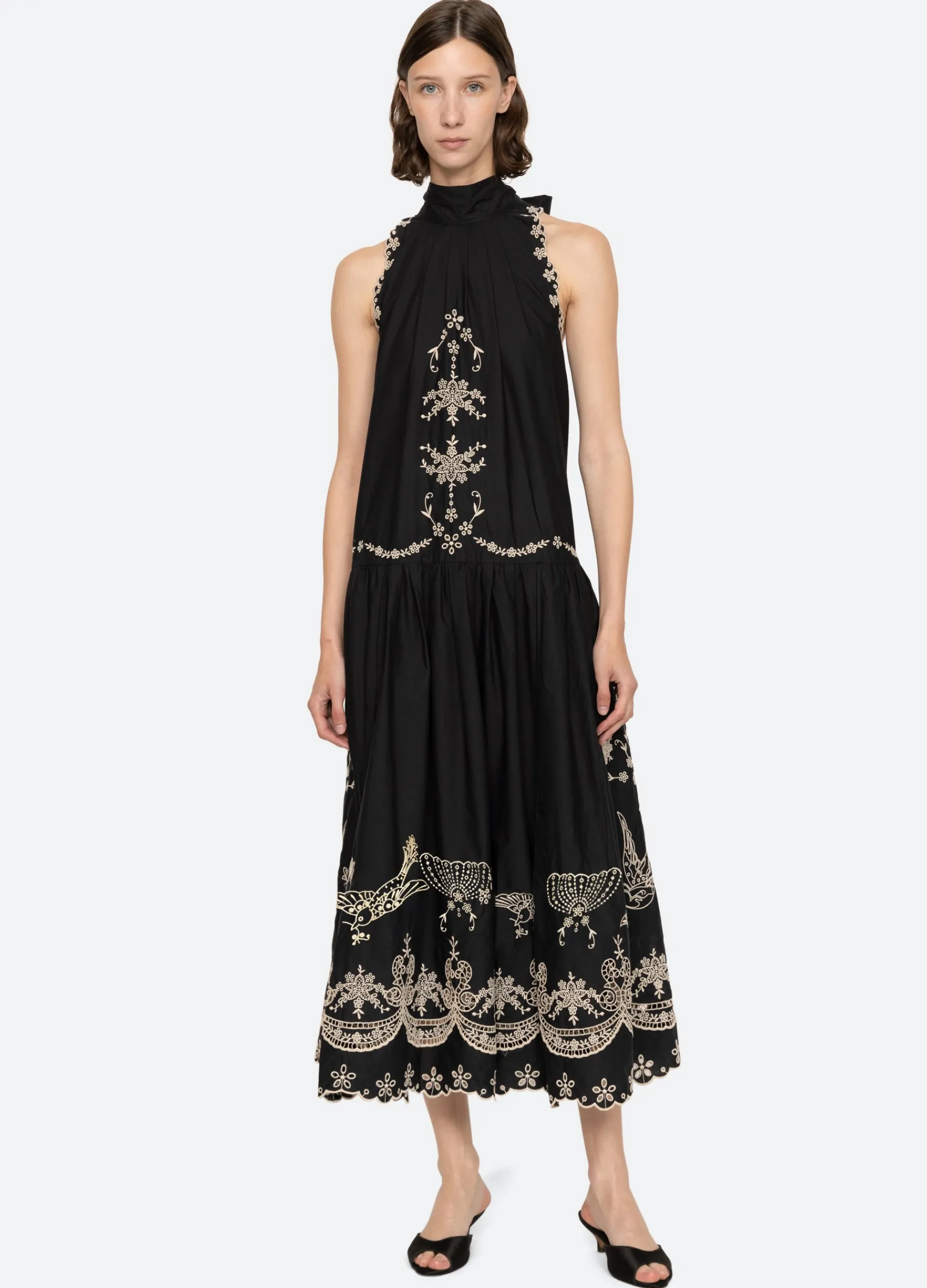 Best Sea New York Kingsley Dress