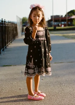 Online Sea New York Kingsley Kids Dress Black