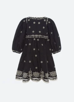 Online Sea New York Kingsley Kids Dress Black