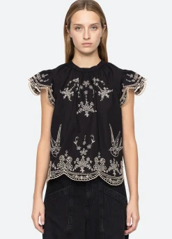 Discount Sea New York Kingsley Tank