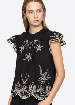Discount Sea New York Kingsley Tank