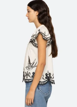 Discount Sea New York Kingsley Tank