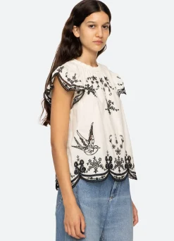 Discount Sea New York Kingsley Tank