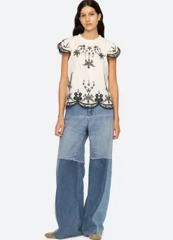 Discount Sea New York Kingsley Tank