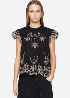 Discount Sea New York Kingsley Tank