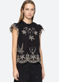 Discount Sea New York Kingsley Tank