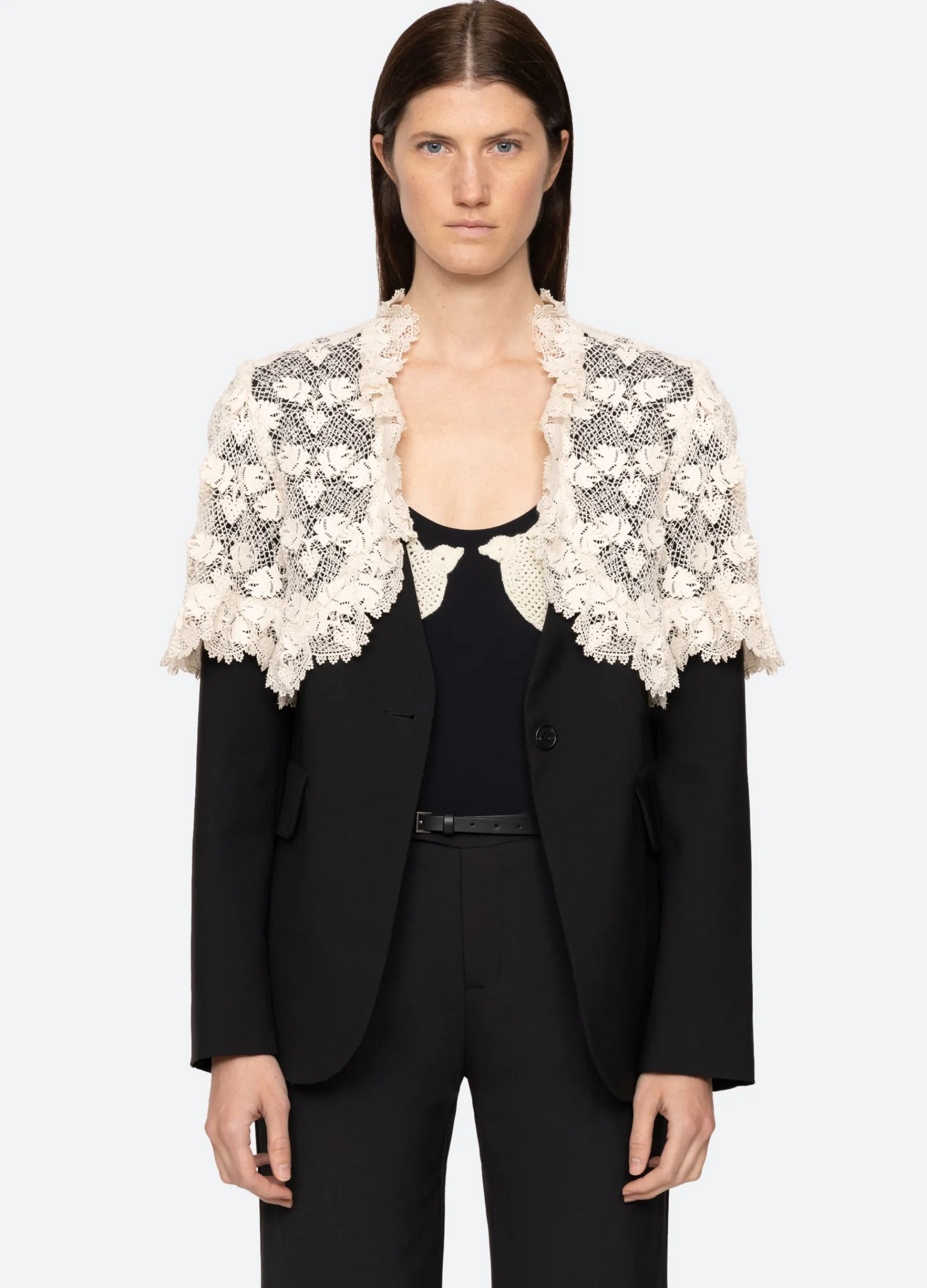 Online Sea New York Kristeen Blazer Multi