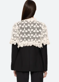 Online Sea New York Kristeen Blazer Multi