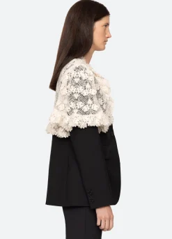 Online Sea New York Kristeen Blazer Multi