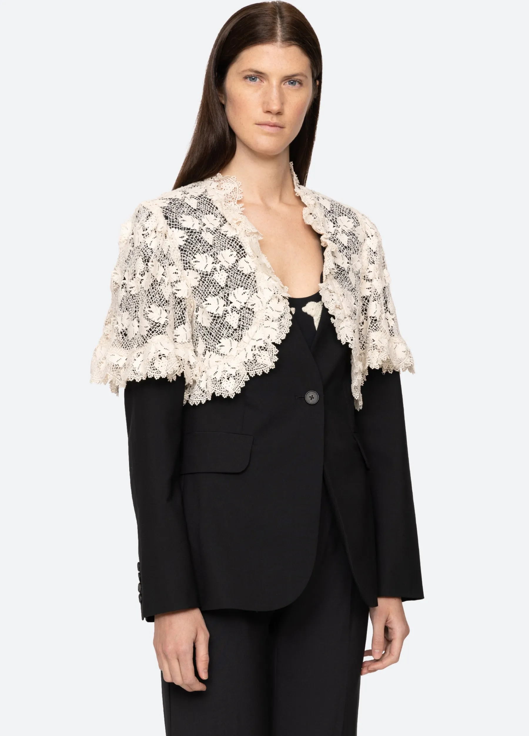 Online Sea New York Kristeen Blazer Multi