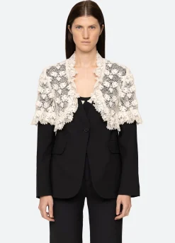 Online Sea New York Kristeen Blazer Multi