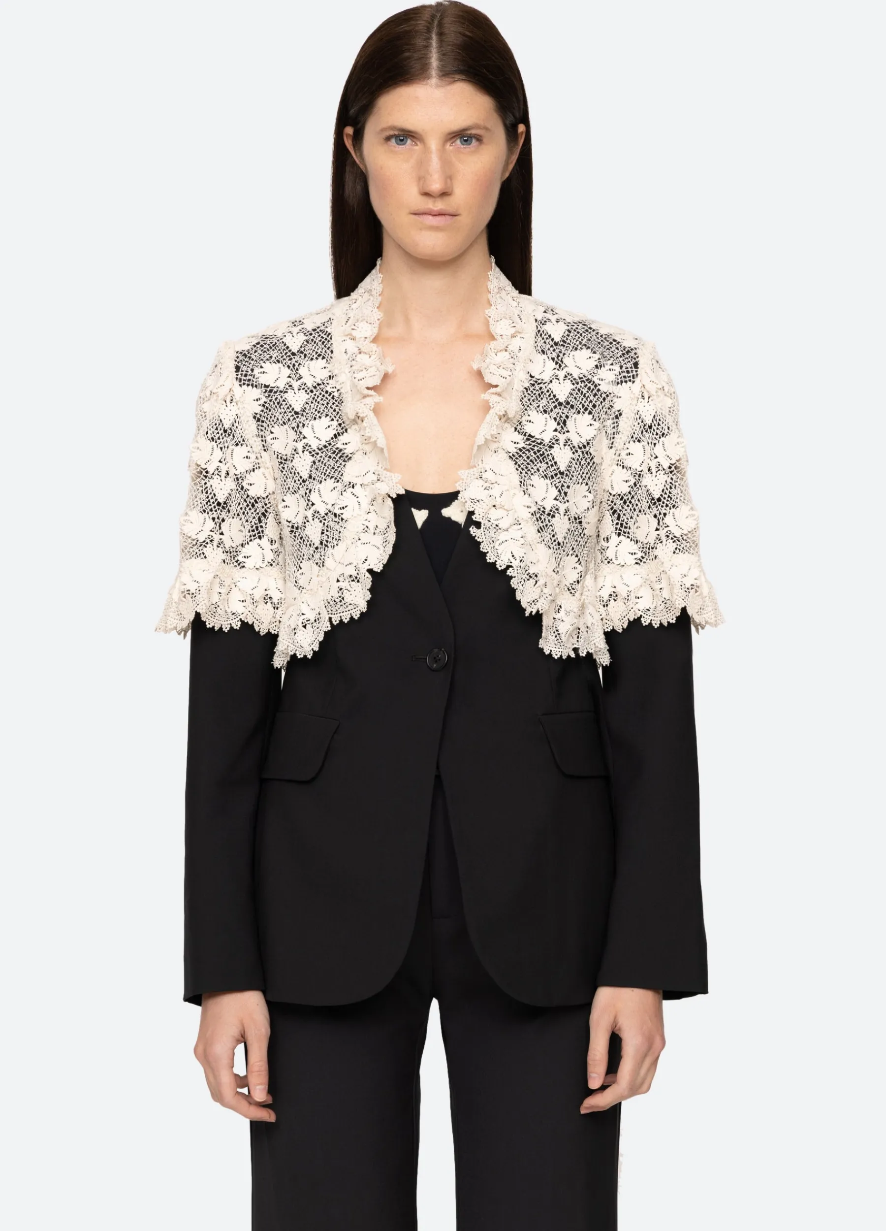 Online Sea New York Kristeen Blazer Multi