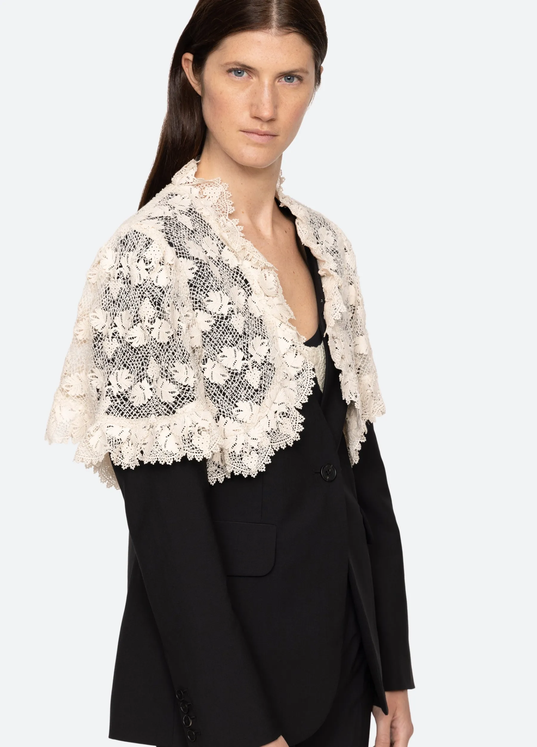 Online Sea New York Kristeen Blazer Multi