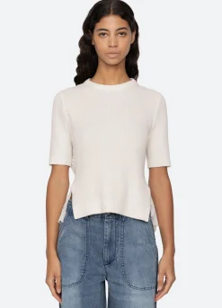 Clearance Sea New York Lennon Top