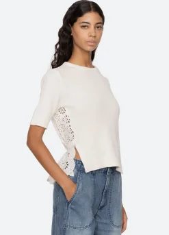 Clearance Sea New York Lennon Top