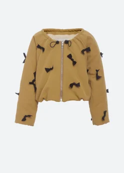 Sale Sea New York Lucienne Kids Jacket Khaki