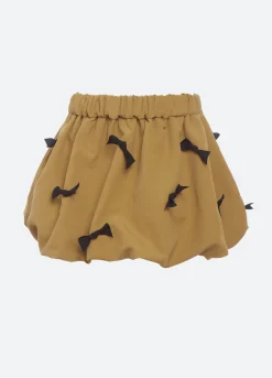 Online Sea New York Lucinne Kids Skirt Khaki