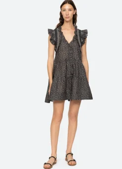 Outlet Sea New York Maia Tunic Multi