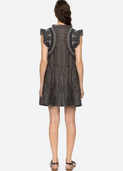 Outlet Sea New York Maia Tunic Multi