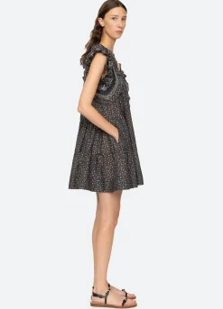 Outlet Sea New York Maia Tunic Multi