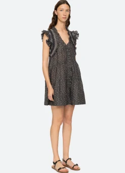 Outlet Sea New York Maia Tunic Multi