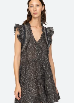 Outlet Sea New York Maia Tunic Multi