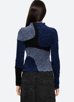 Discount Sea New York Malene Top Multi