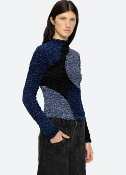 Discount Sea New York Malene Top Multi