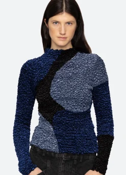 Discount Sea New York Malene Top Multi