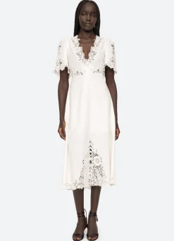 Hot Sea New York Marcella Dress
