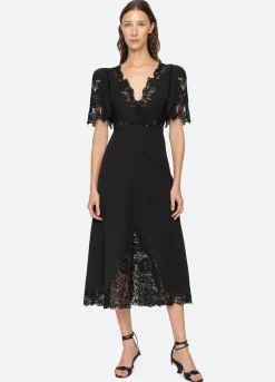 Hot Sea New York Marcella Dress